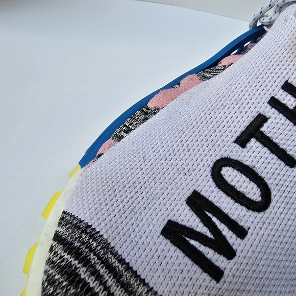 Adidas NMD Hu Pharrell Motherland Shoes - Picture 2 of 13